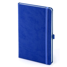 Lacivert 13x21 Termo Deri Defter