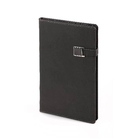 Kenar Boyalı 13x21 Defter