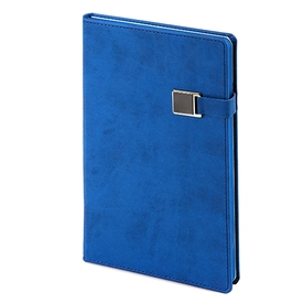 Kenar Boyalı 13x21 Defter