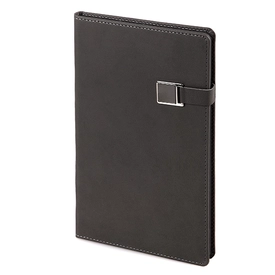 Kenar Boyalı 13x21 Defter