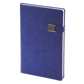 Kenar Boyalı 13x21 Defter
