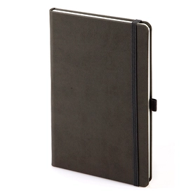 Füme 13x21 Termo Deri Defter