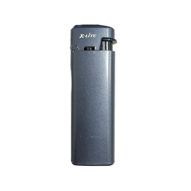 Füme X-Lite Manyetolu Çakmak