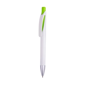 Plastik Tükenmez Kalem
