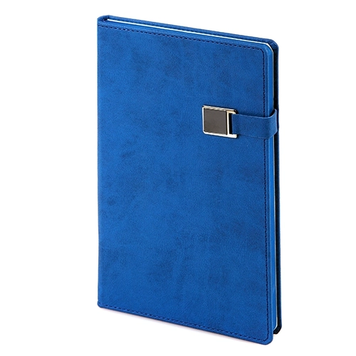 Kenar Boyalı 13x21 Defter