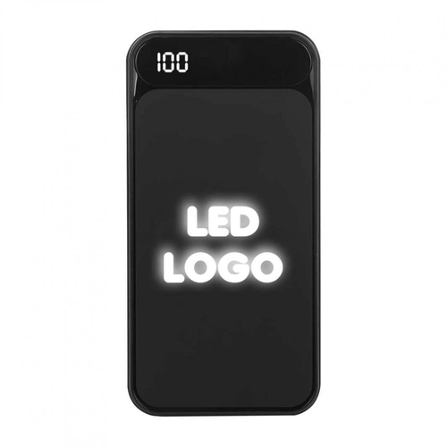 Siyah Powerbank