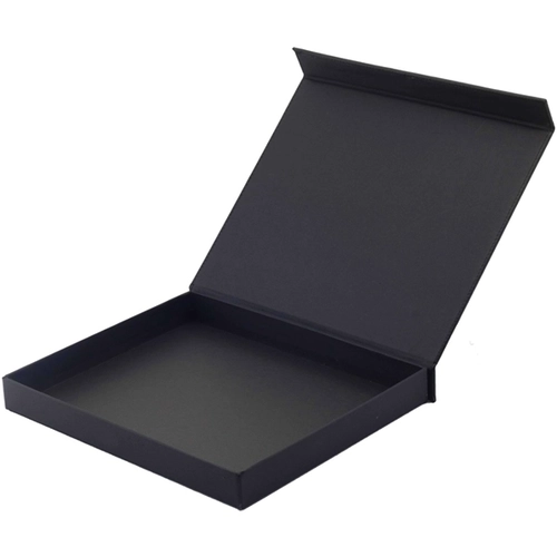 Termo Deri Kapaklı Set Kutusu (22x27x3)