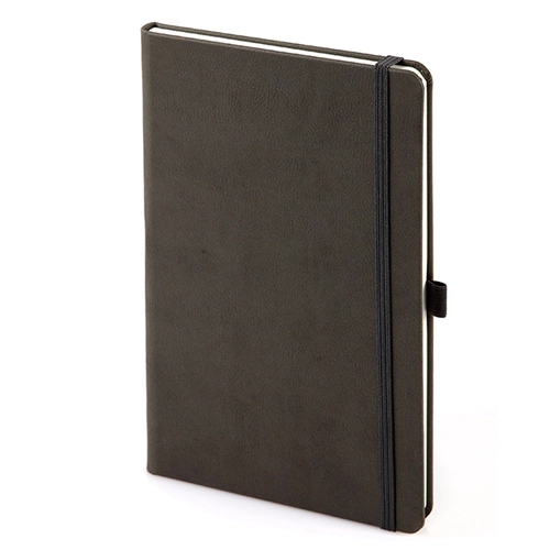 Füme 13x21 Termo Deri Defter